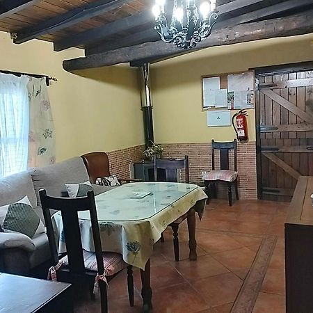 Casa Rural Josefina 1 Y 2 Наваконсехо Экстерьер фото