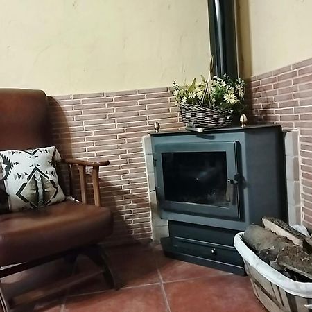 Casa Rural Josefina 1 Y 2 Наваконсехо Экстерьер фото