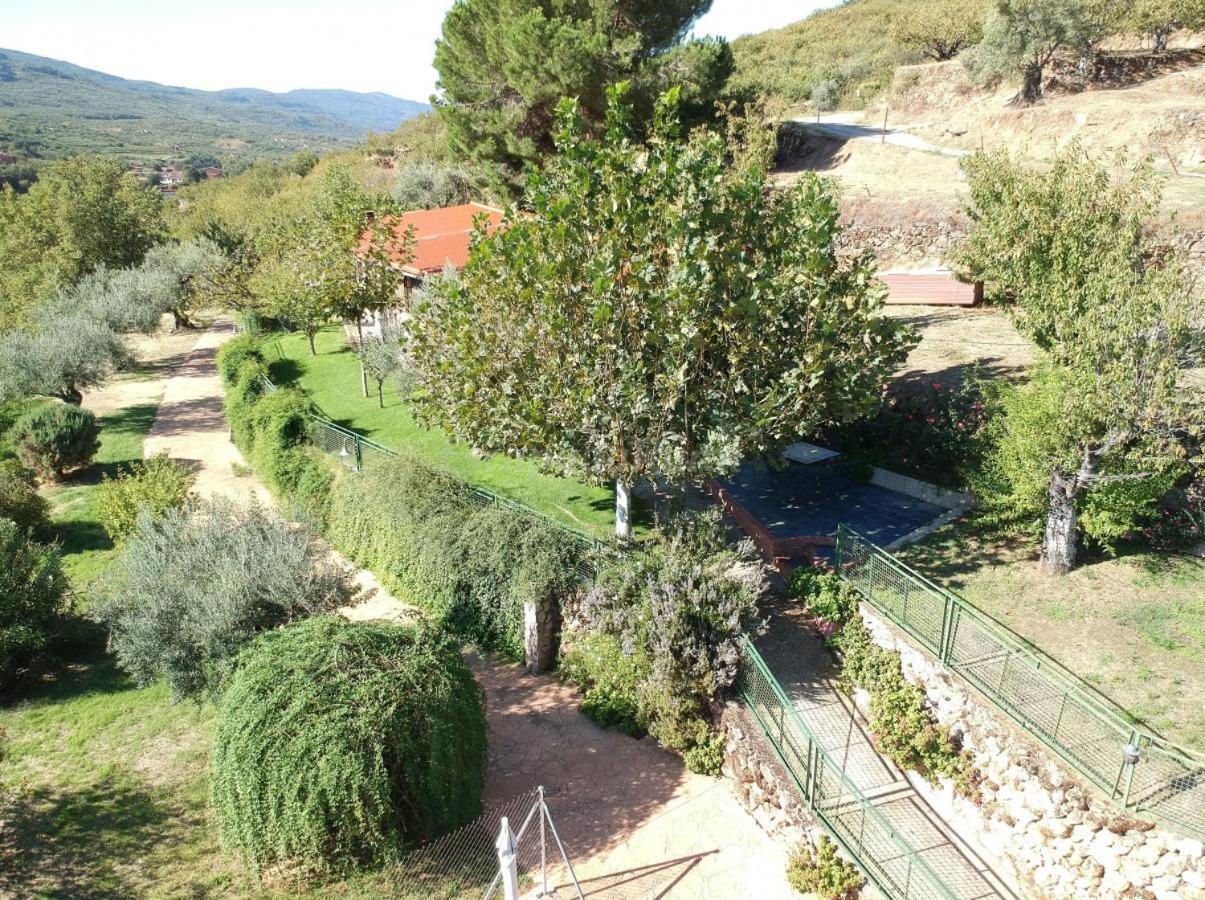 Casa Rural Josefina 1 Y 2 Наваконсехо Экстерьер фото