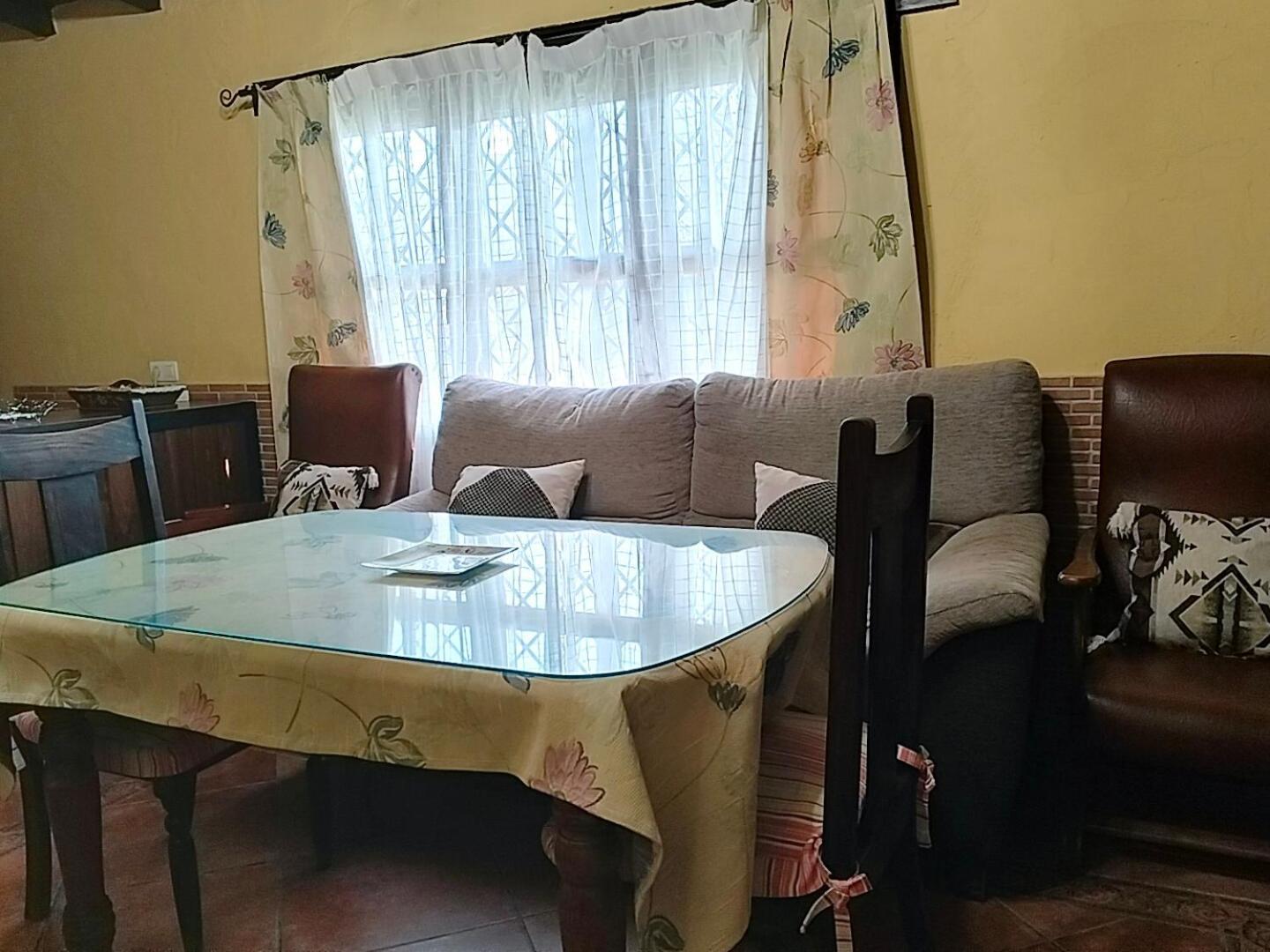 Casa Rural Josefina 1 Y 2 Наваконсехо Экстерьер фото
