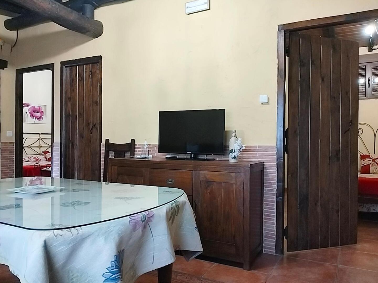 Casa Rural Josefina 1 Y 2 Наваконсехо Экстерьер фото