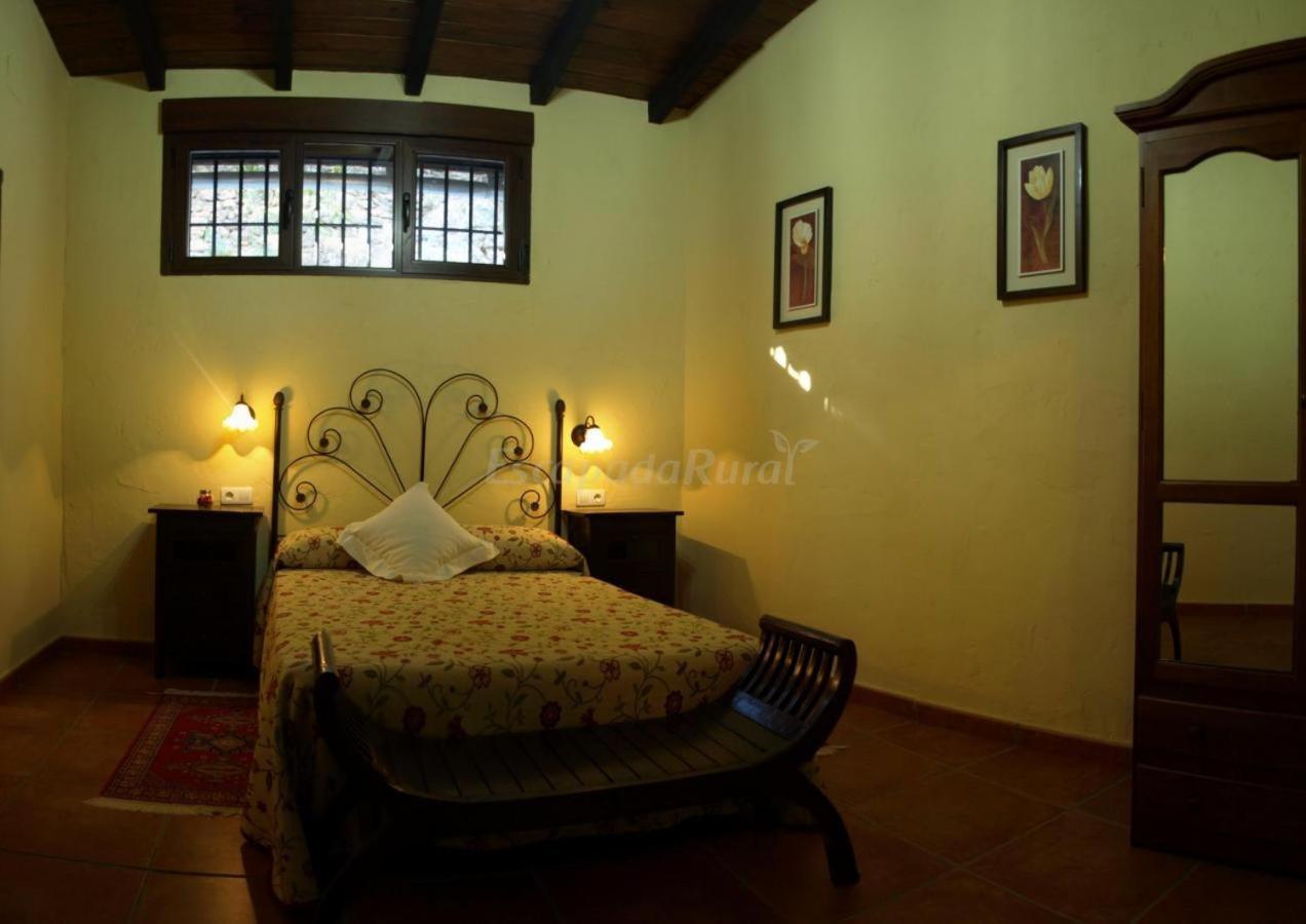 Casa Rural Josefina 1 Y 2 Наваконсехо Экстерьер фото