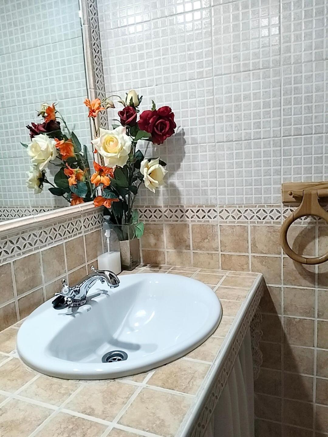 Casa Rural Josefina 1 Y 2 Наваконсехо Номер фото