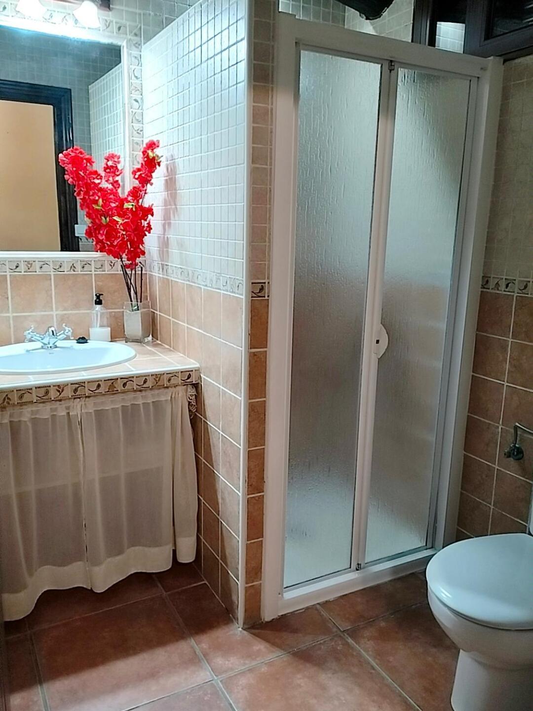 Casa Rural Josefina 1 Y 2 Наваконсехо Номер фото